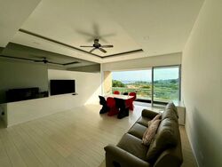 Harbour View Towers (D4), Condominium #496339501